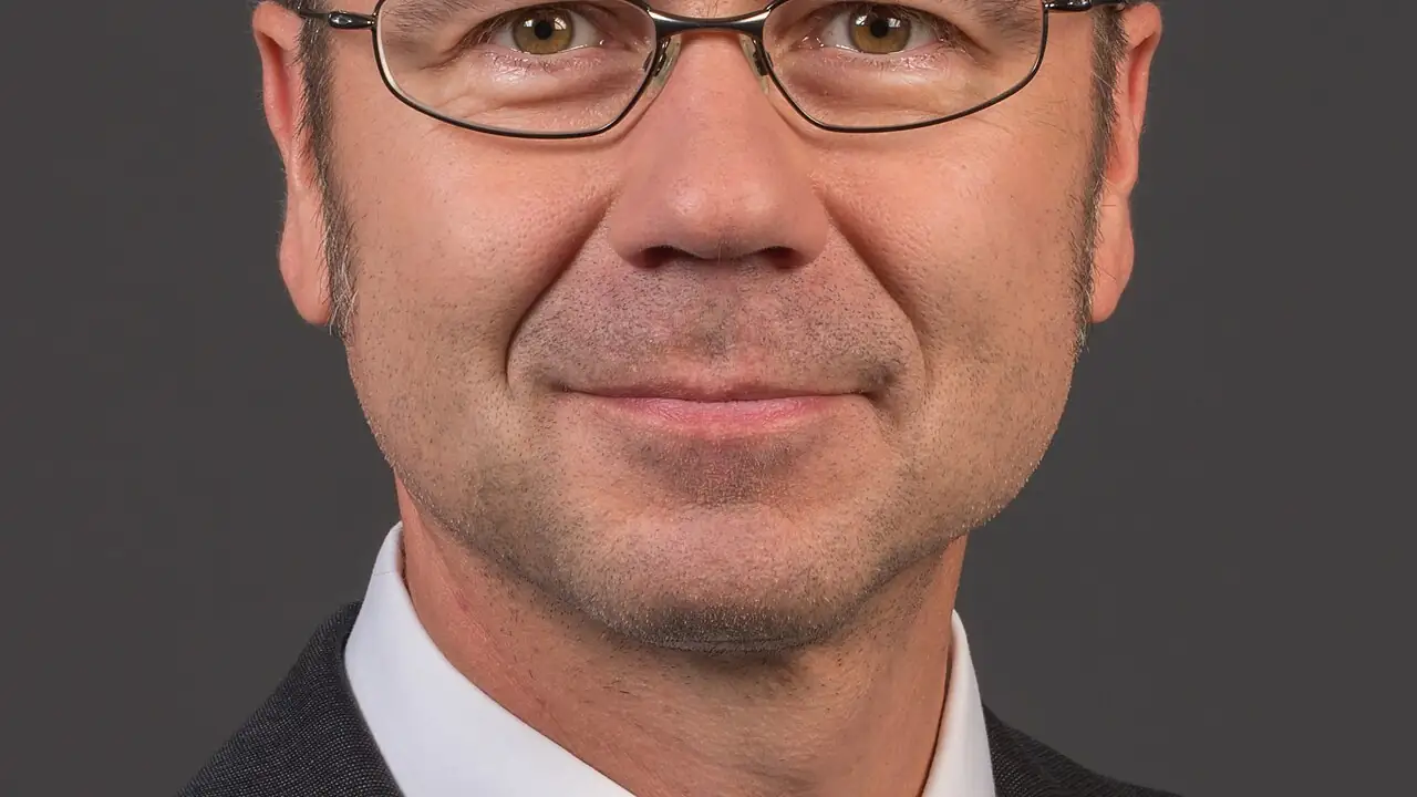 Junge – Beispiel einer Filiale